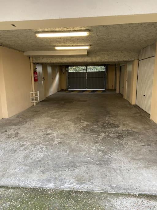 Appartement Hyper Centre Le Havre Avec Parking Prive Extérieur photo